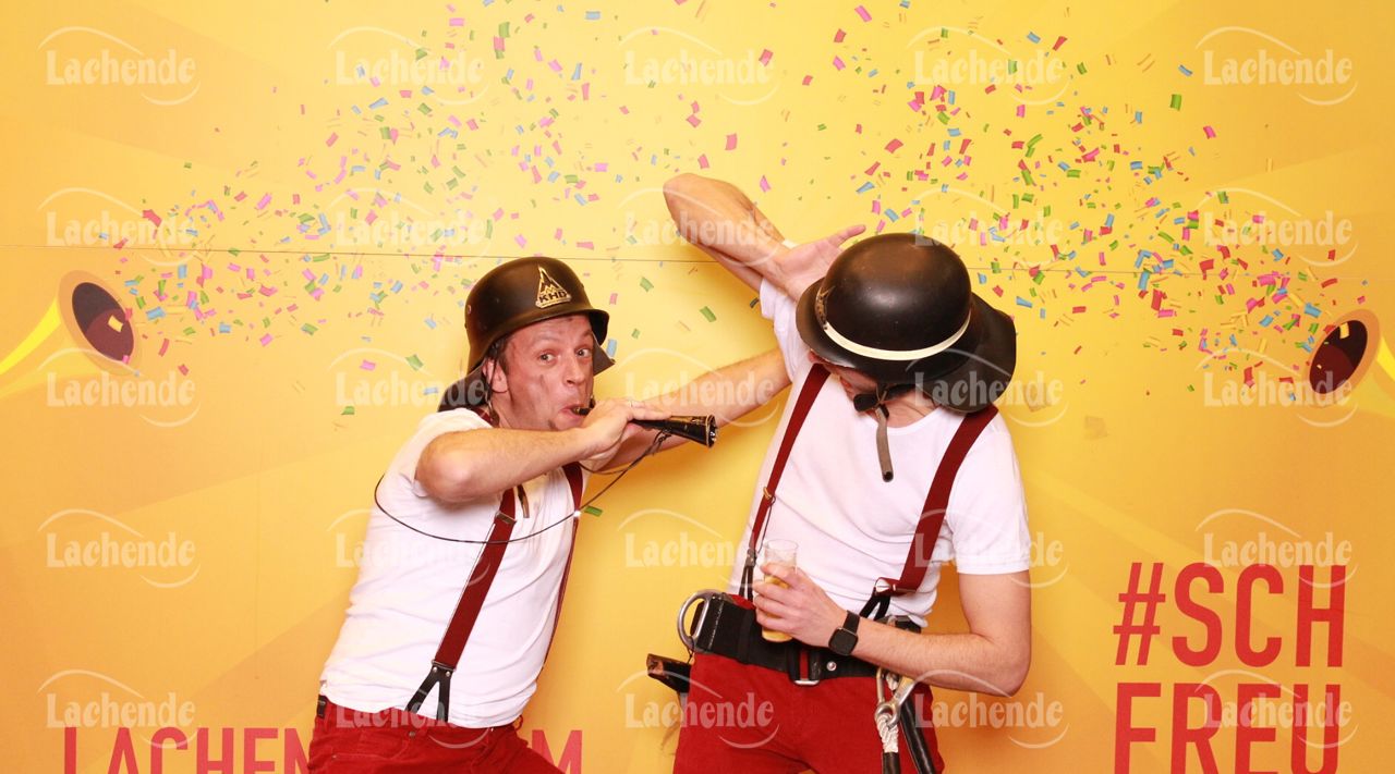 Lachende Kölnarena 11.02.2023 0245