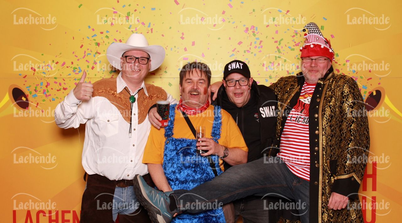 Lachende Kölnarena 27.02.2025 19:06 Uhr - 0228