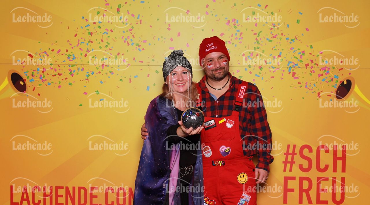 Lachende Kölnarena 11.02.24 17:27 Uhr - 0224