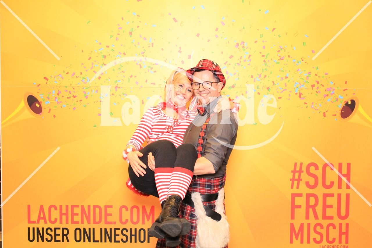 Lachende Kölnarena 06.02.2026 19:55 Uhr - 0114