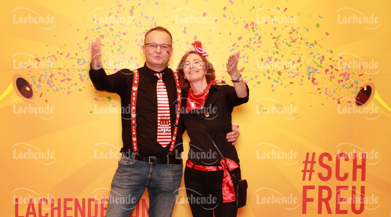 Lachende Kölnarena 28.01.2023 0227