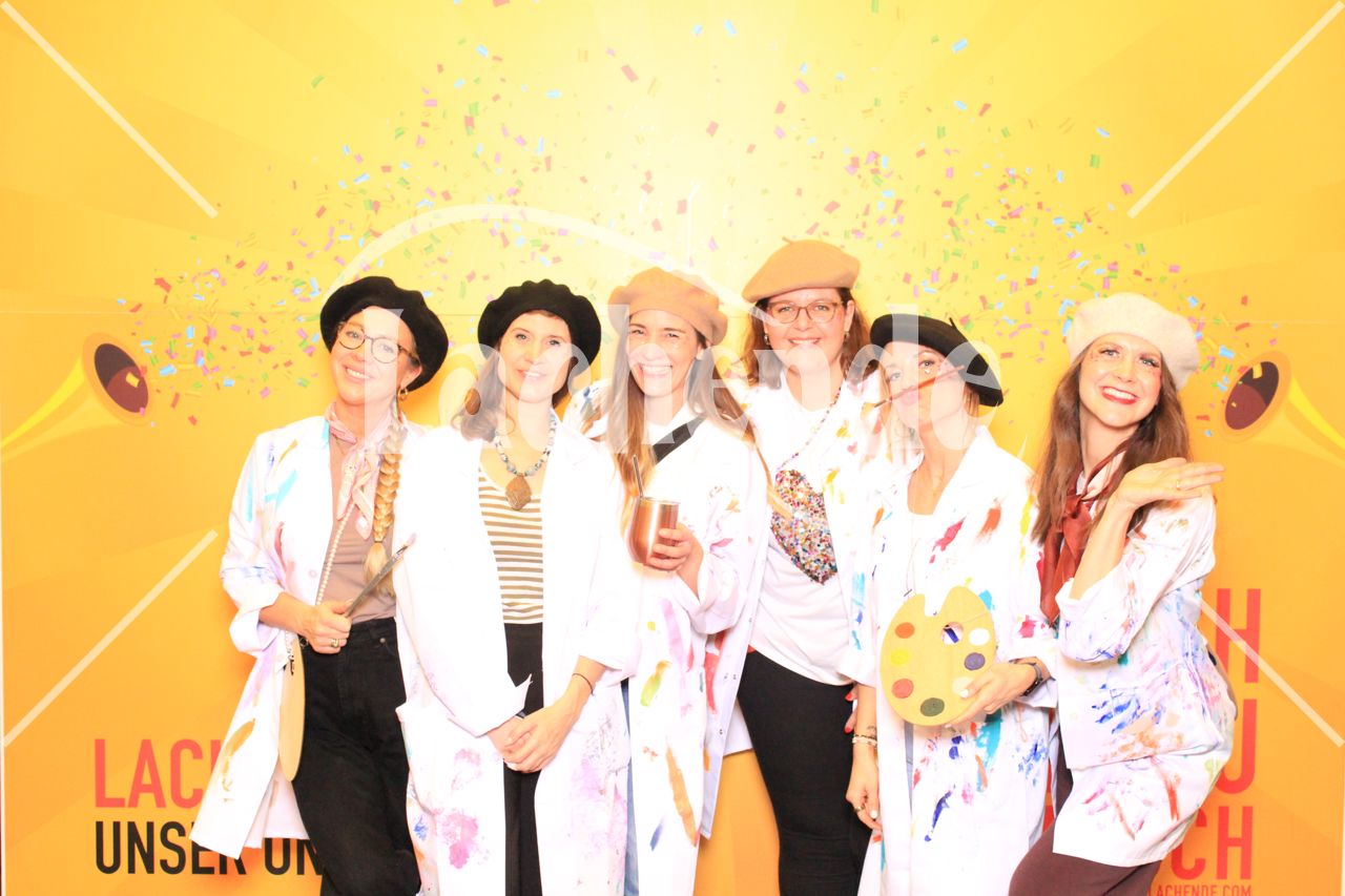 Lachende Kölnarena 31.01.2026 22:57 Uhr - 0271