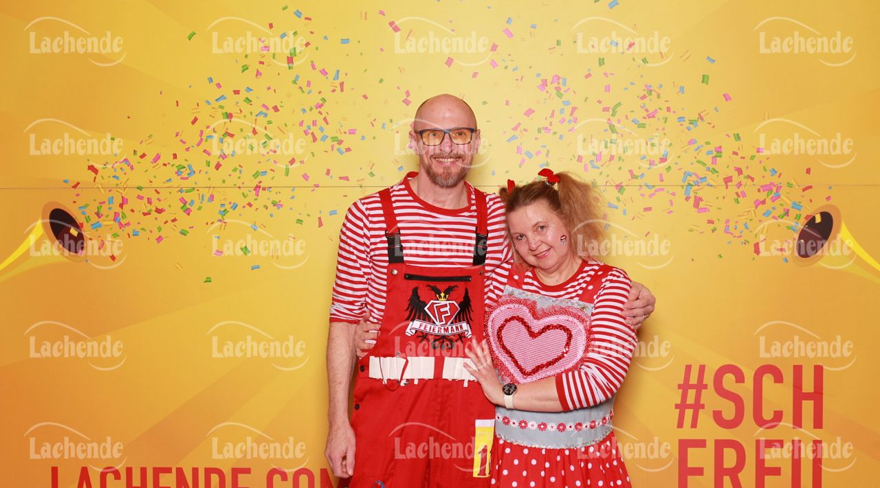 Lachende Kölnarena 01.03.2025 17:45 Uhr - 0056