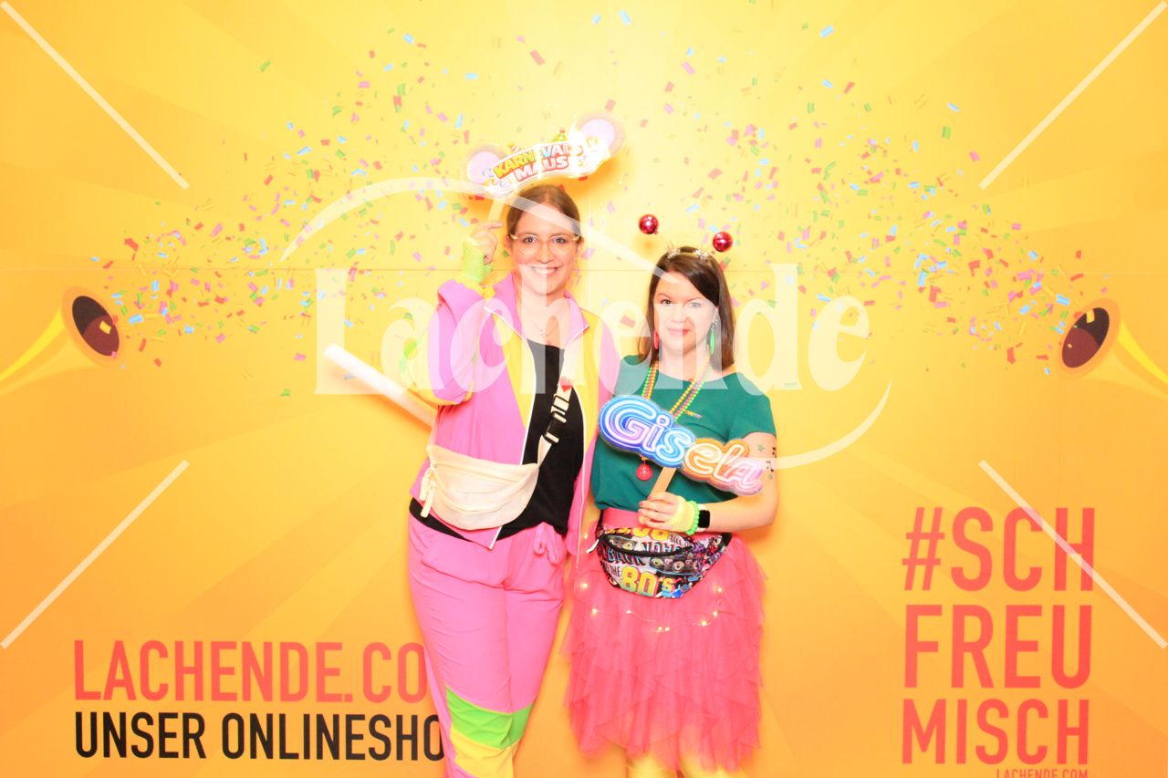 Lachende Kölnarena 08.02.2026 18:38 Uhr - 0155