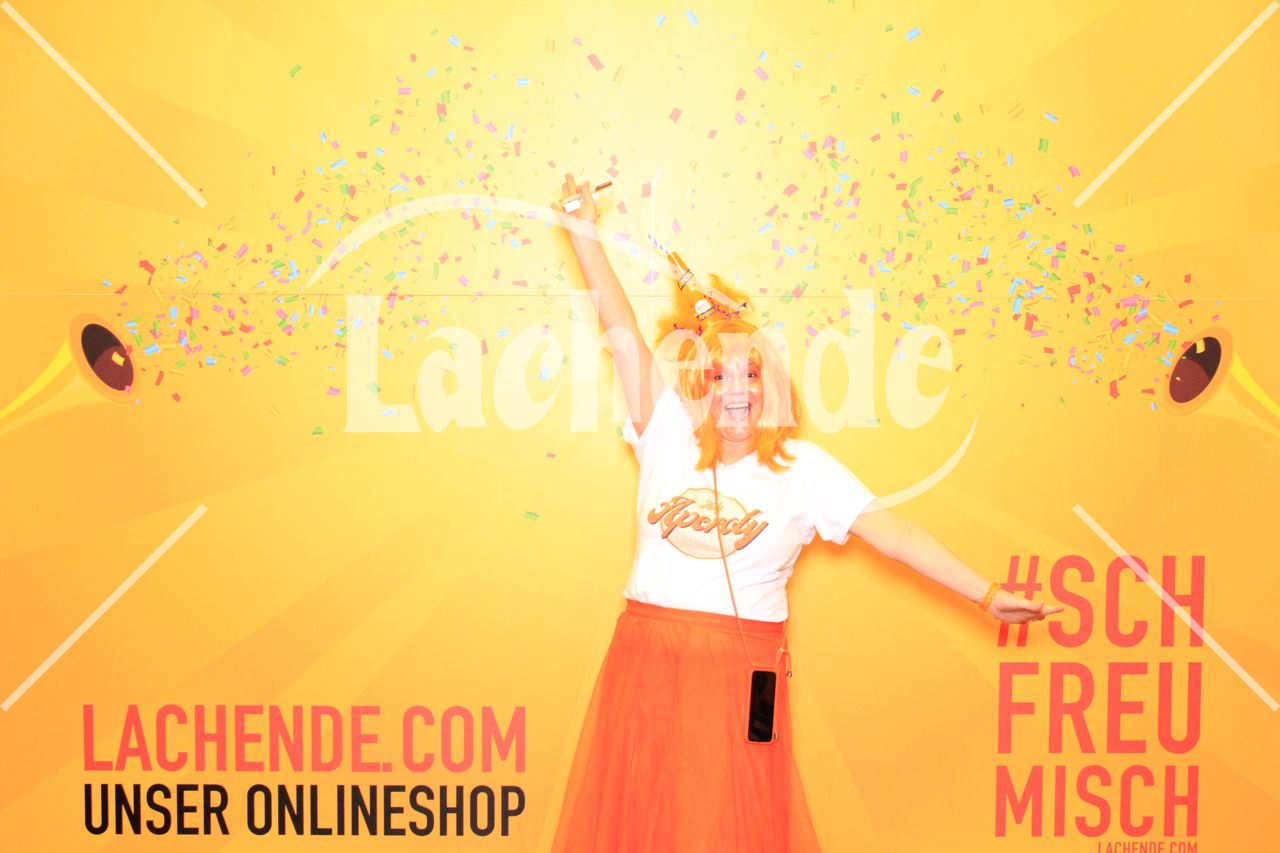 Lachende Kölnarena 12.02.2026 18:15 Uhr - 0286