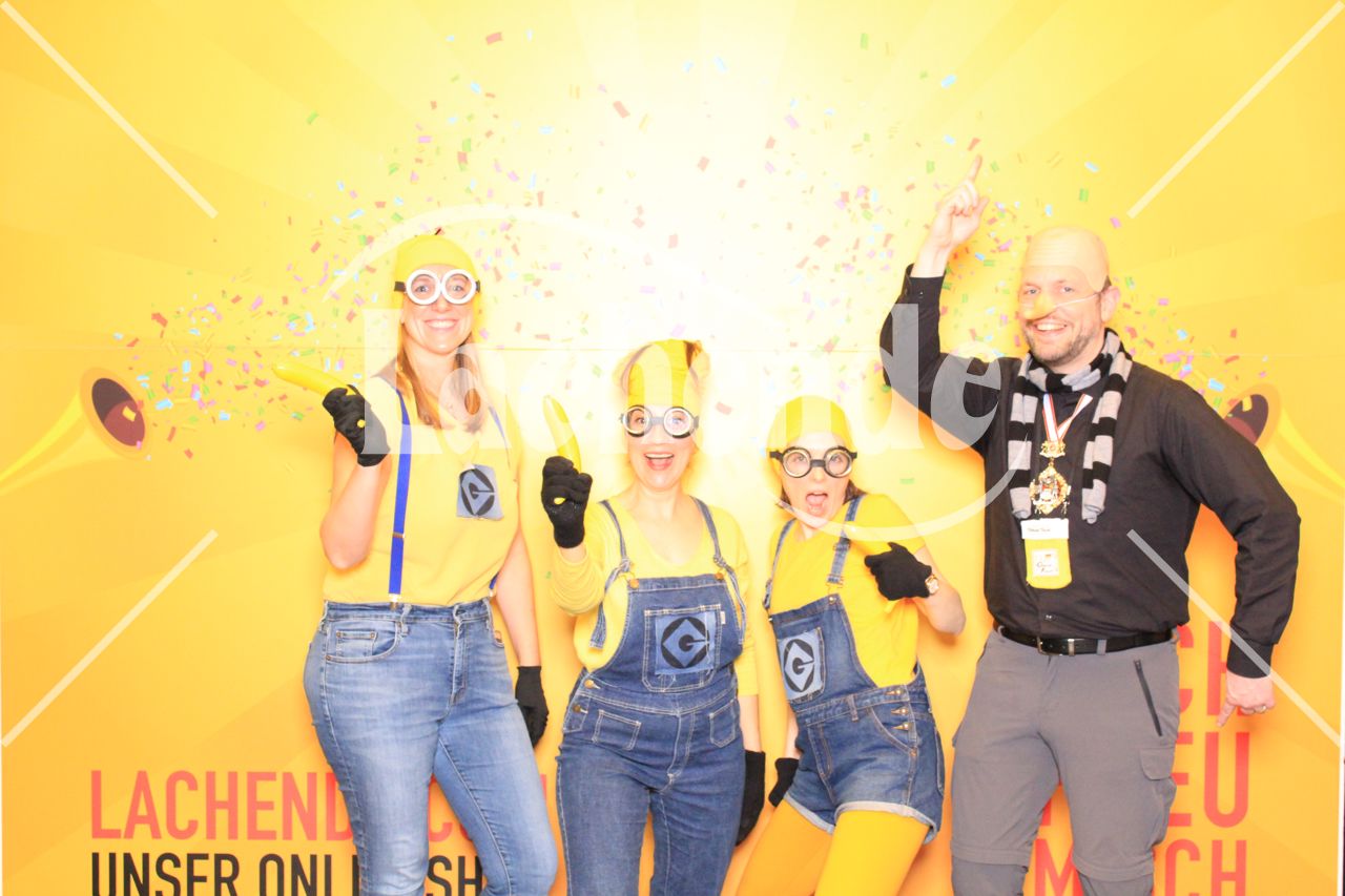 Lachende Kölnarena 16.01.2026 19:01 Uhr - 0042