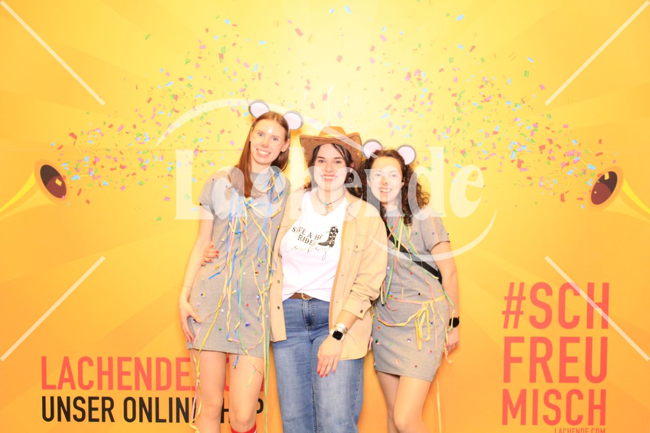 Lachende Kölnarena 08.02.2026 17:47 Uhr - 0119