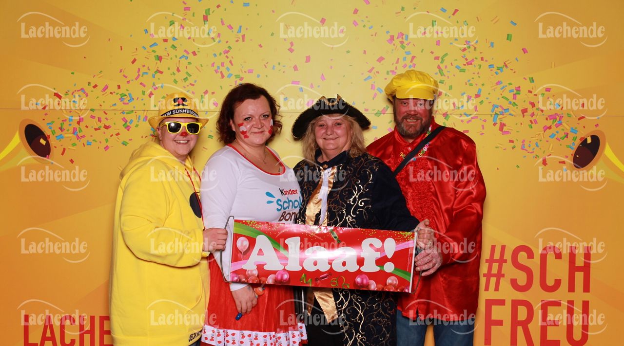 Lachende Kölnarena 09.02.24 21:26 Uhr - 0433