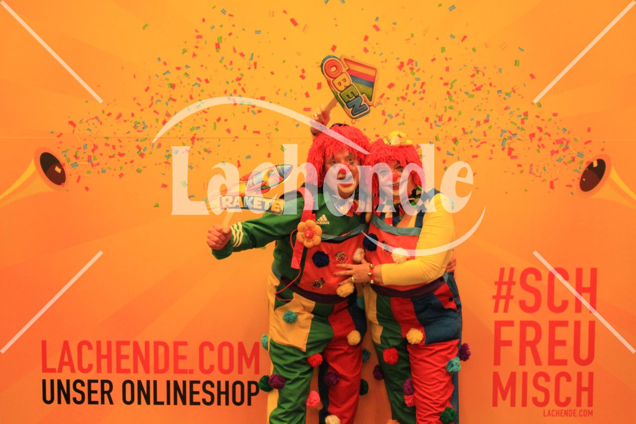 Lachende Kölnarena 14.02.2026 19:22 Uhr - 0227