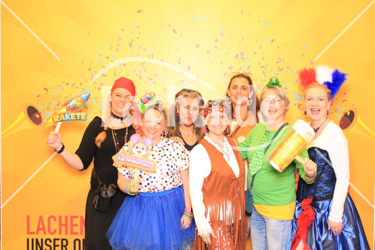 Lachende Kölnarena 23.01.2026 21:51 Uhr - 0219