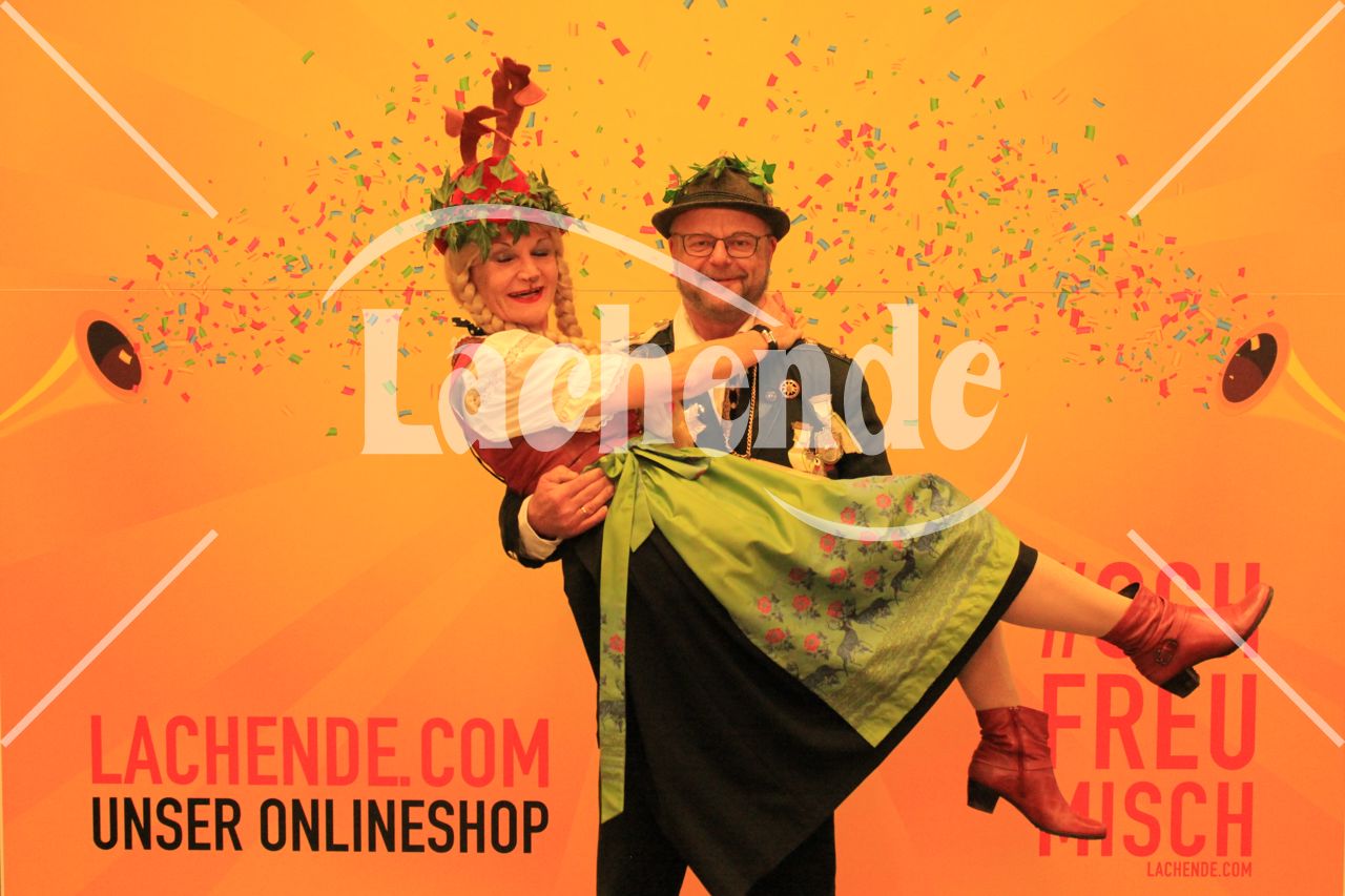 Lachende Kölnarena 13.02.2026 22:59 Uhr - 0512