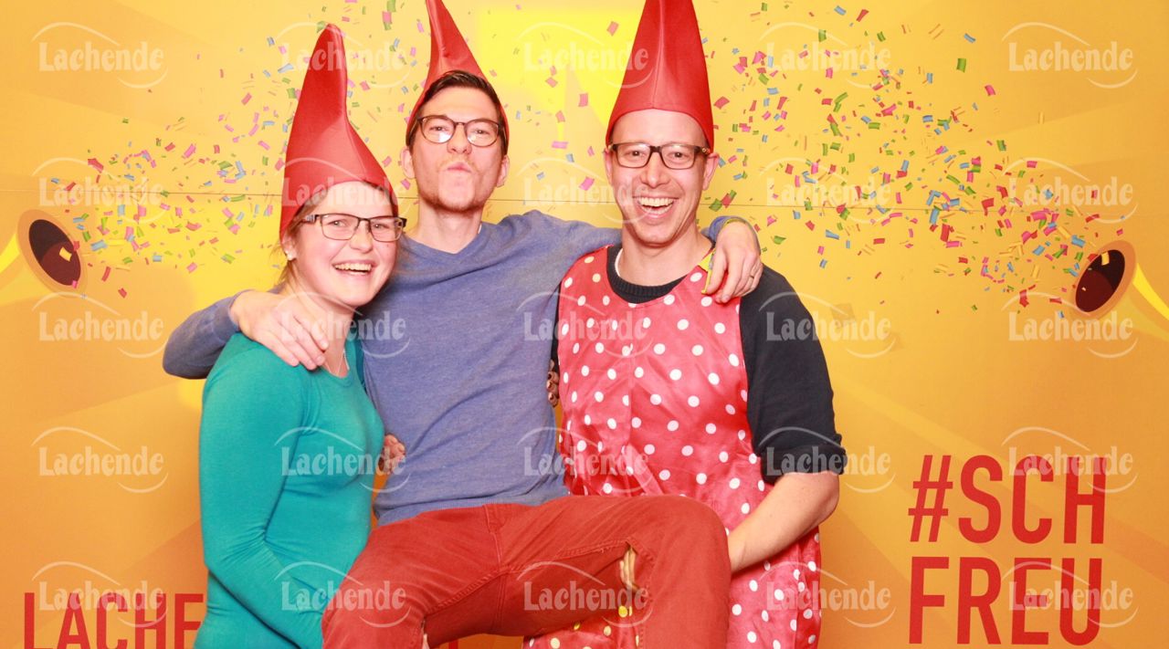 Lachende Kölnarena 27.01.2023 0628