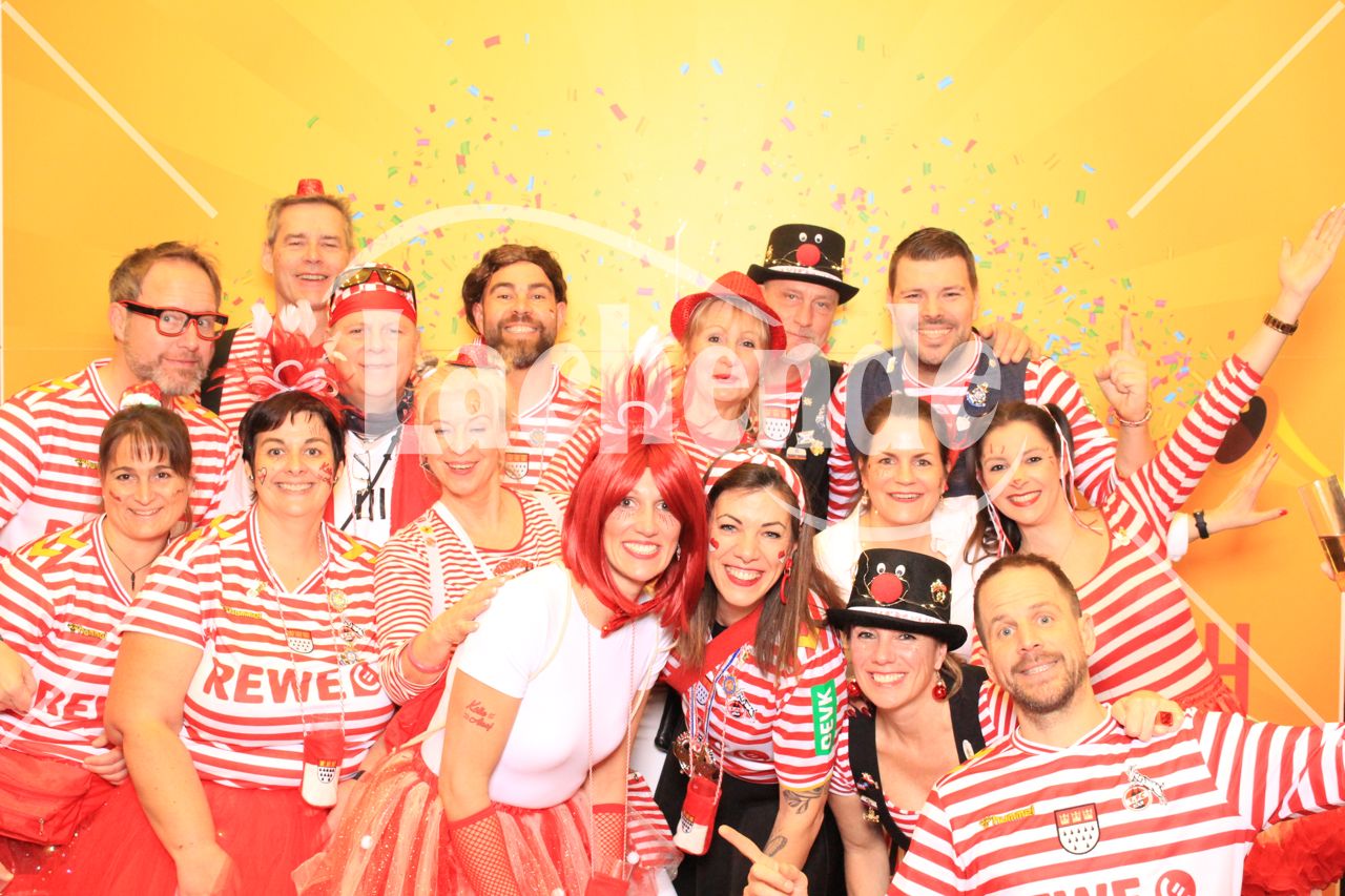 Lachende Kölnarena 17.01.2026 19:56 Uhr - 0111