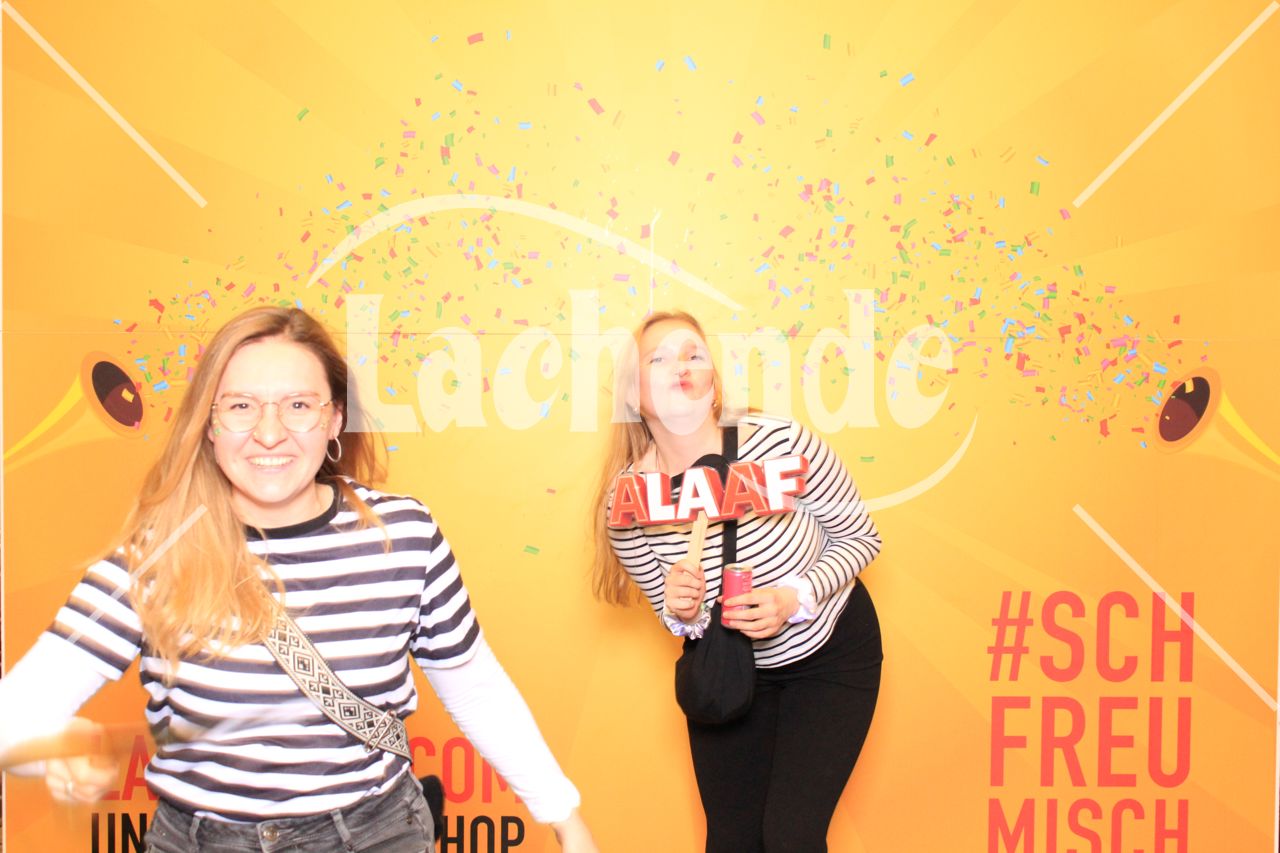 Lachende Kölnarena 23.01.2026 21:26 Uhr - 0210