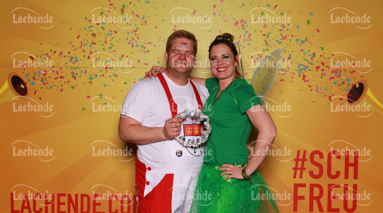 Lachende Kölnarena 11.02.24 16:22 Uhr - 0117