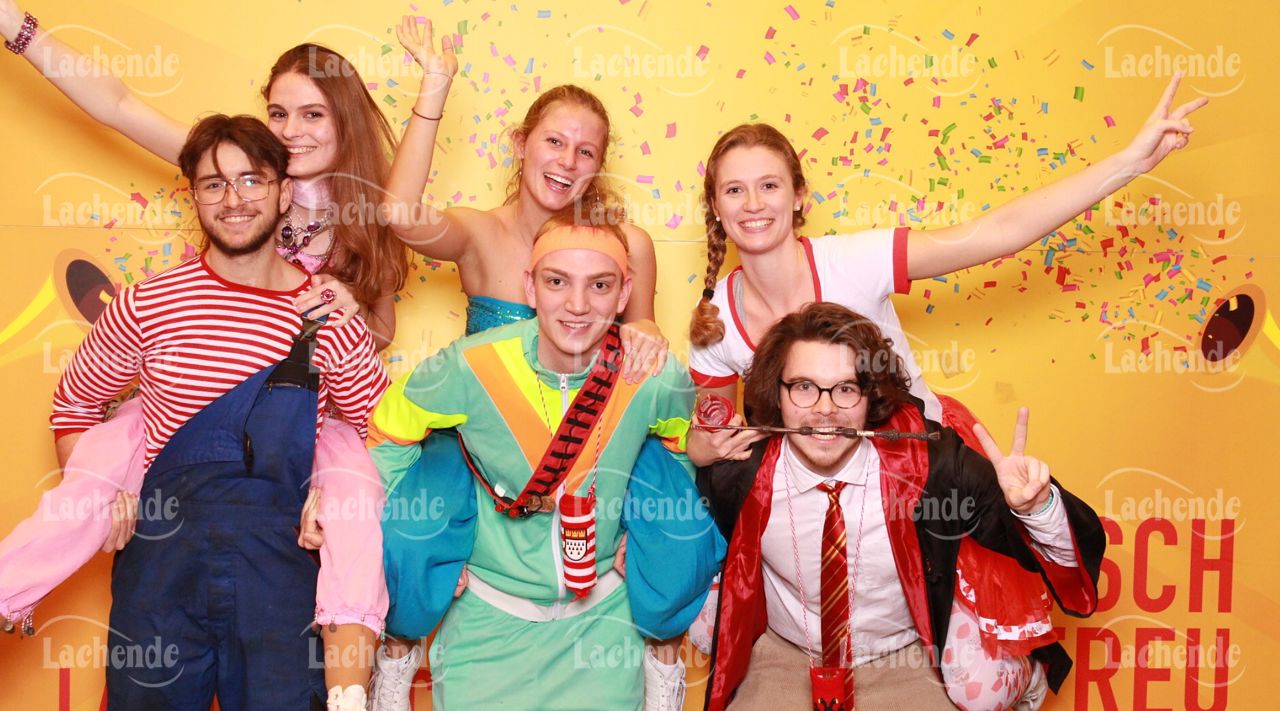 Lachende Kölnarena 11.02.2023 0225