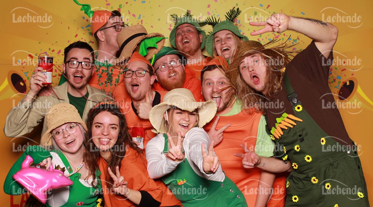 Lachende Kölnarena 11.02.24 18:00 Uhr - 0261