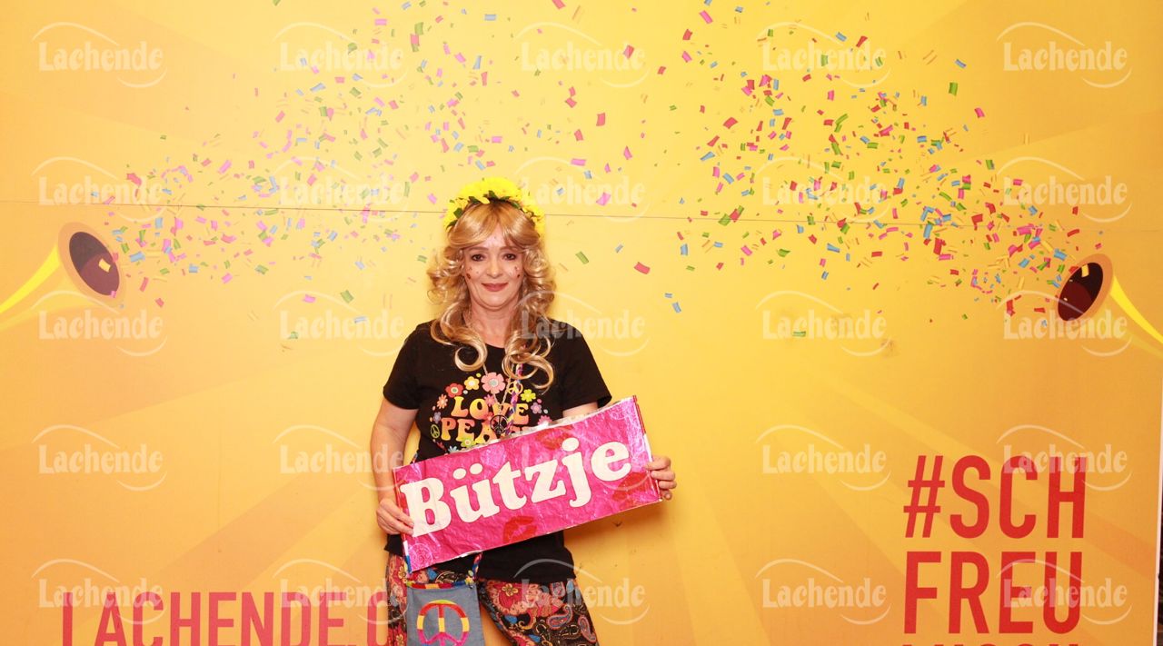 Lachende Kölnarena 19.02.2023 0737