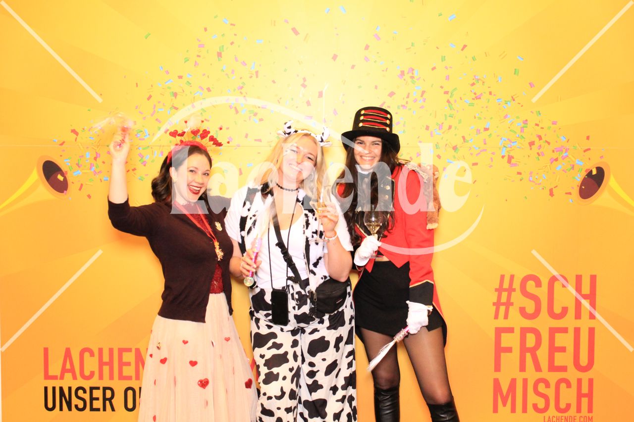 Lachende Kölnarena 12.02.2026 18:46 Uhr - 0360