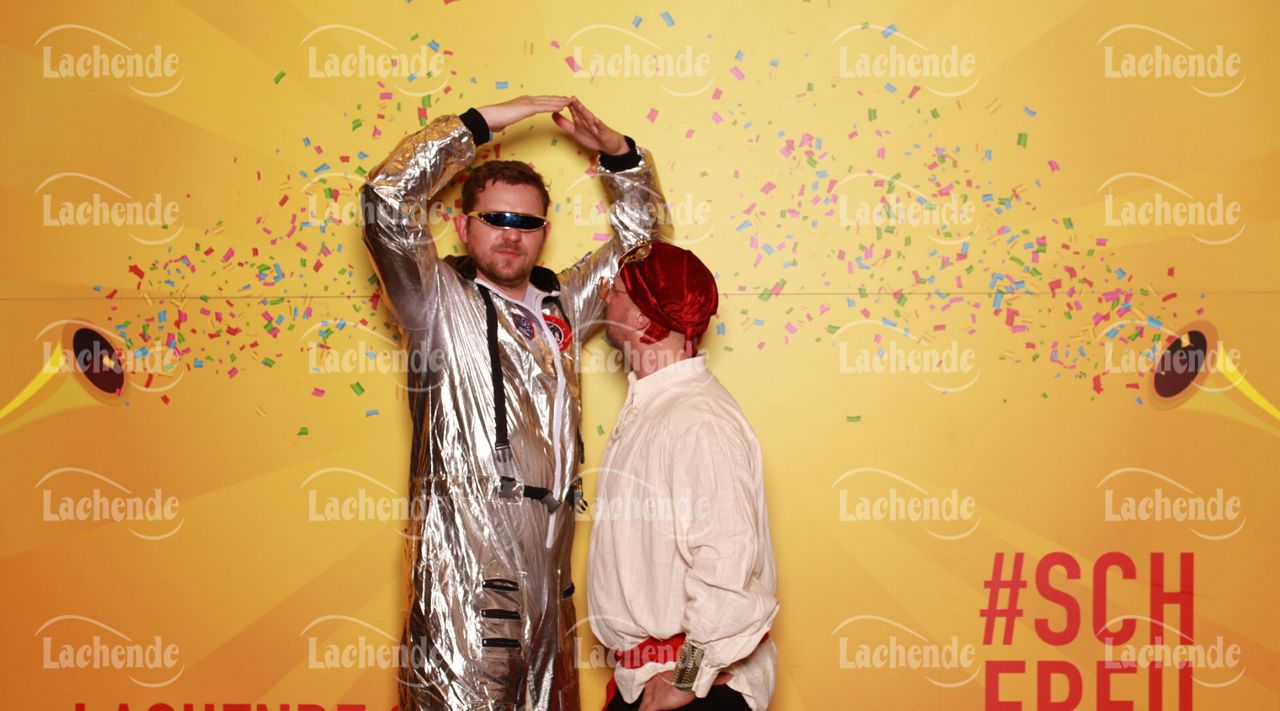 Lachende Kölnarena 02.03.2025 20:44 Uhr - 0415