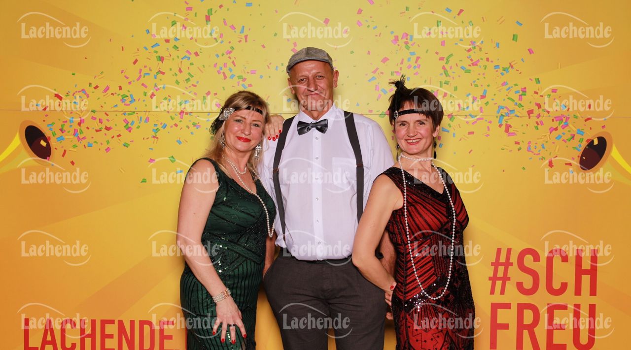 Lachende Kölnarena 09.02.24 21:17 Uhr - 0410