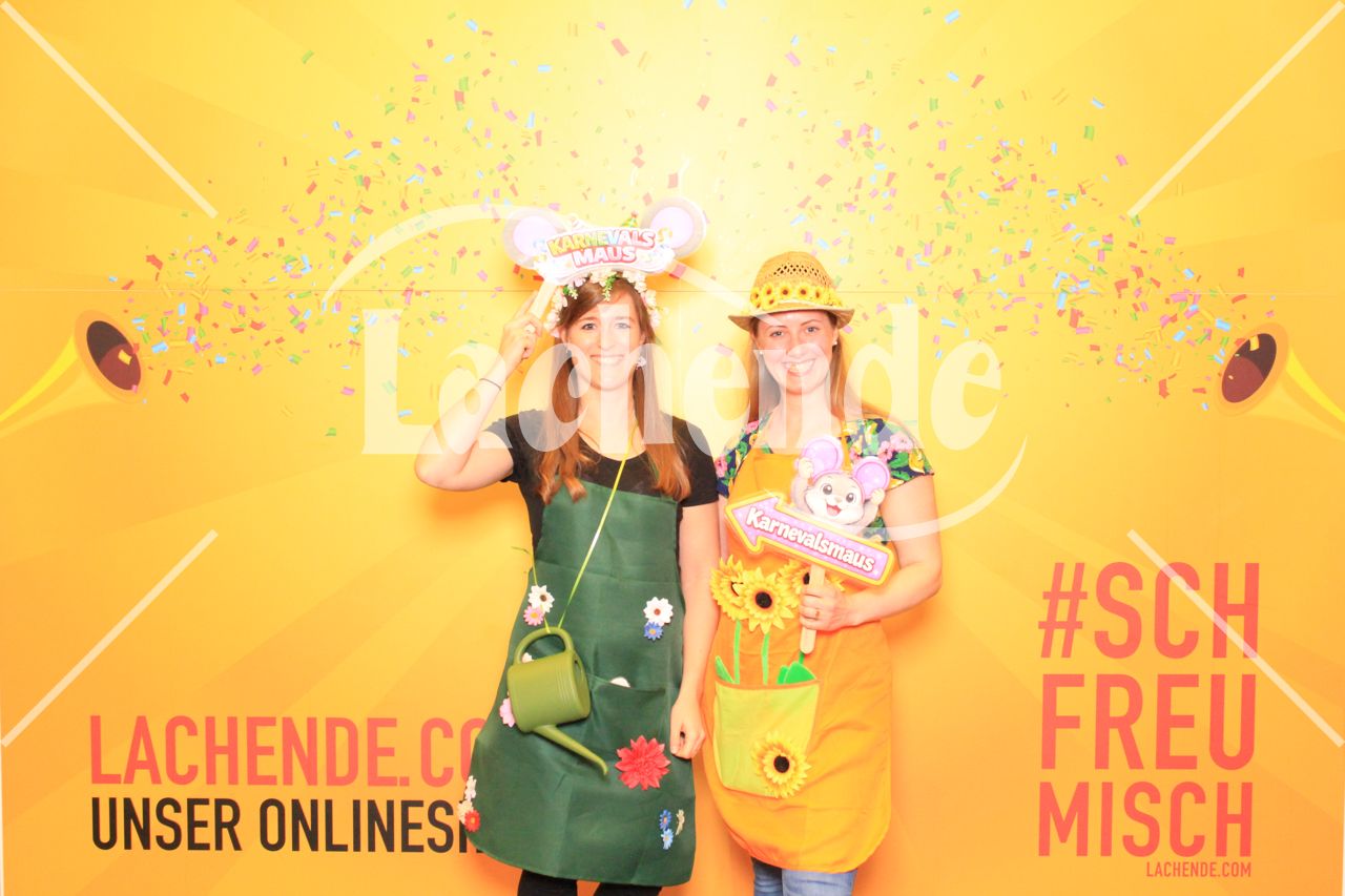 Lachende Kölnarena 13.02.2026 22:40 Uhr - 0484