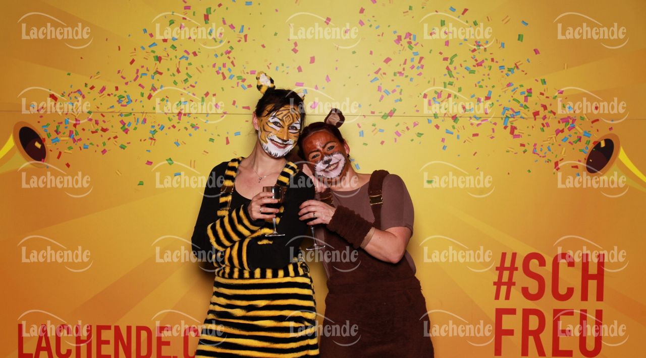 Lachende Kölnarena 11.02.24 16:50 Uhr - 0156