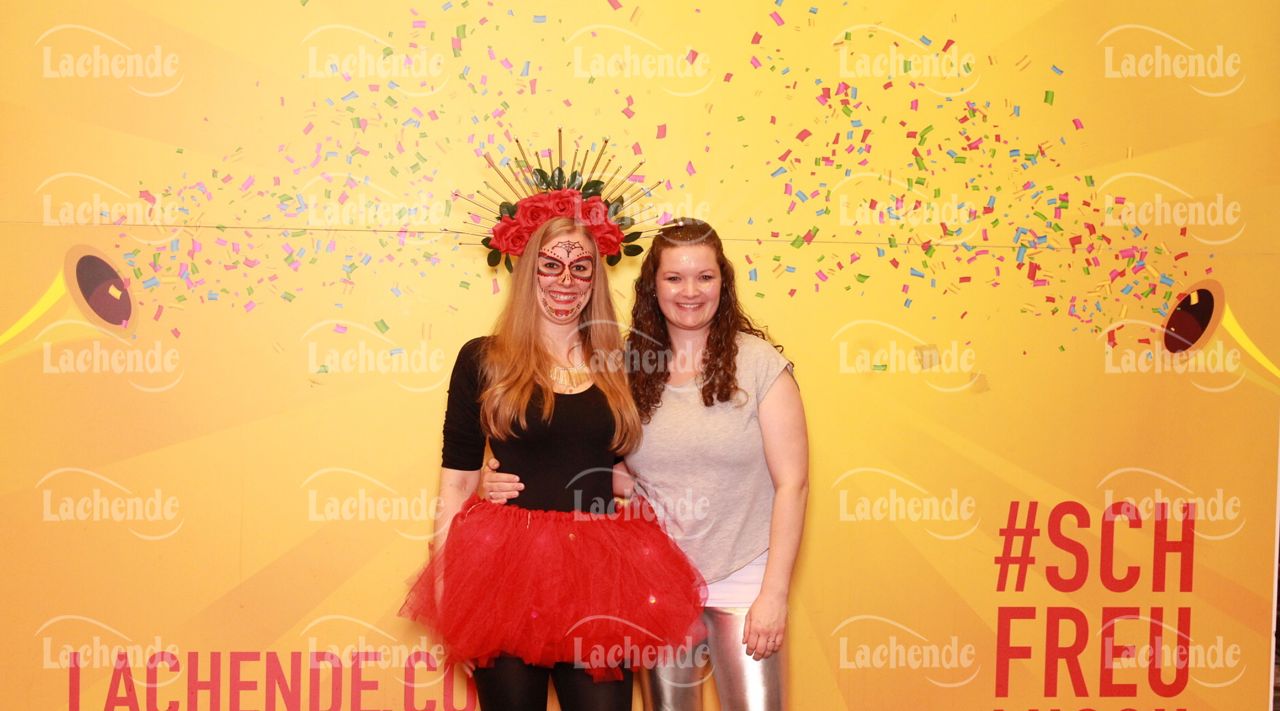 Lachende Kölnarena 19.02.2023 0542