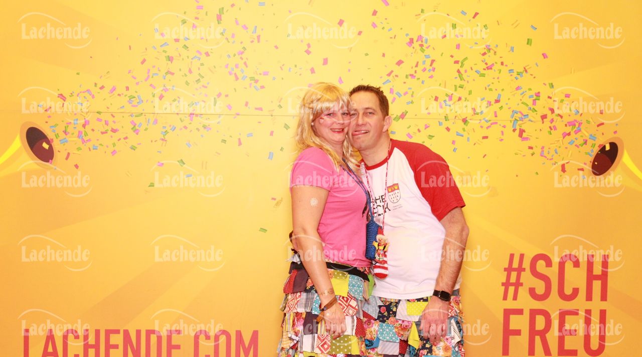 Lachende Kölnarena 03.02.2023 0515