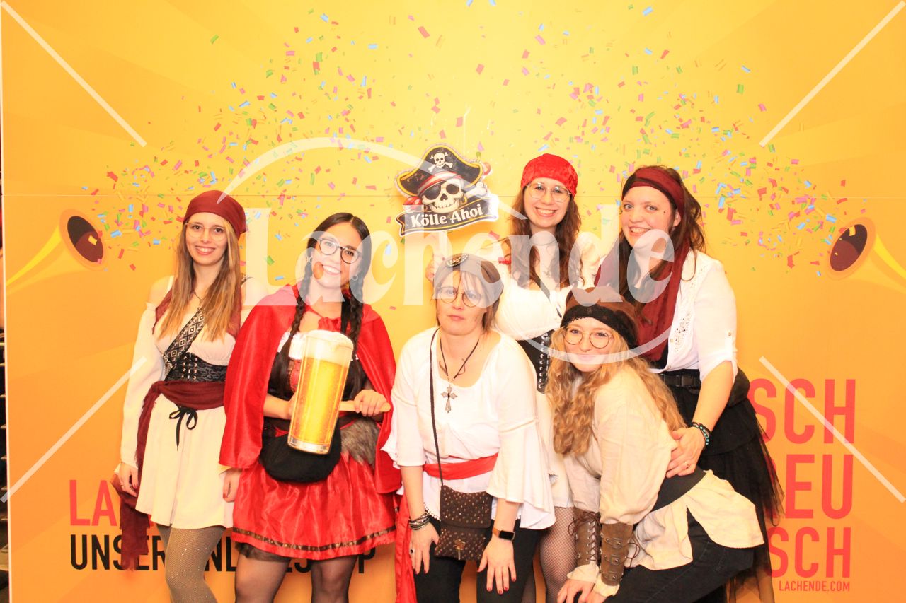 Lachende Kölnarena 13.02.2026 20:21 Uhr - 0278