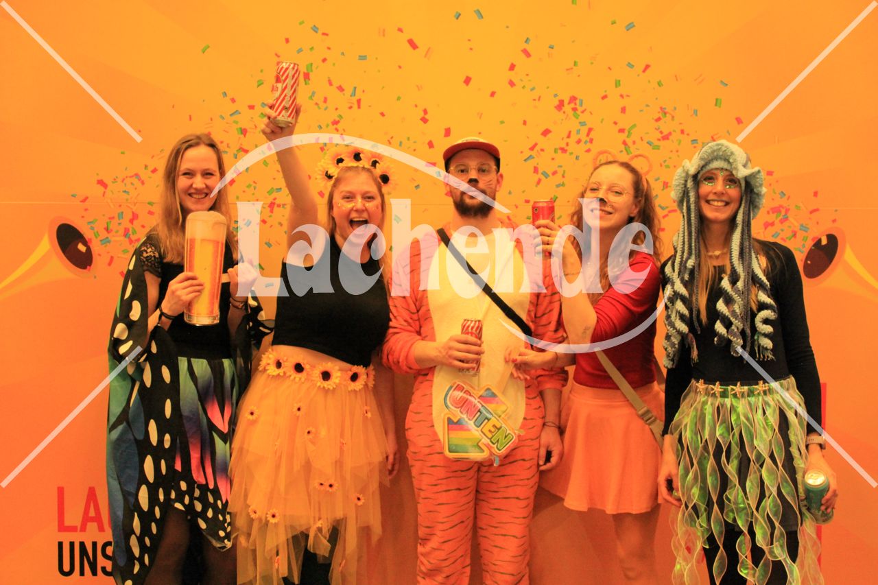 Lachende Kölnarena 07.02.2026 20:55 Uhr - 0277