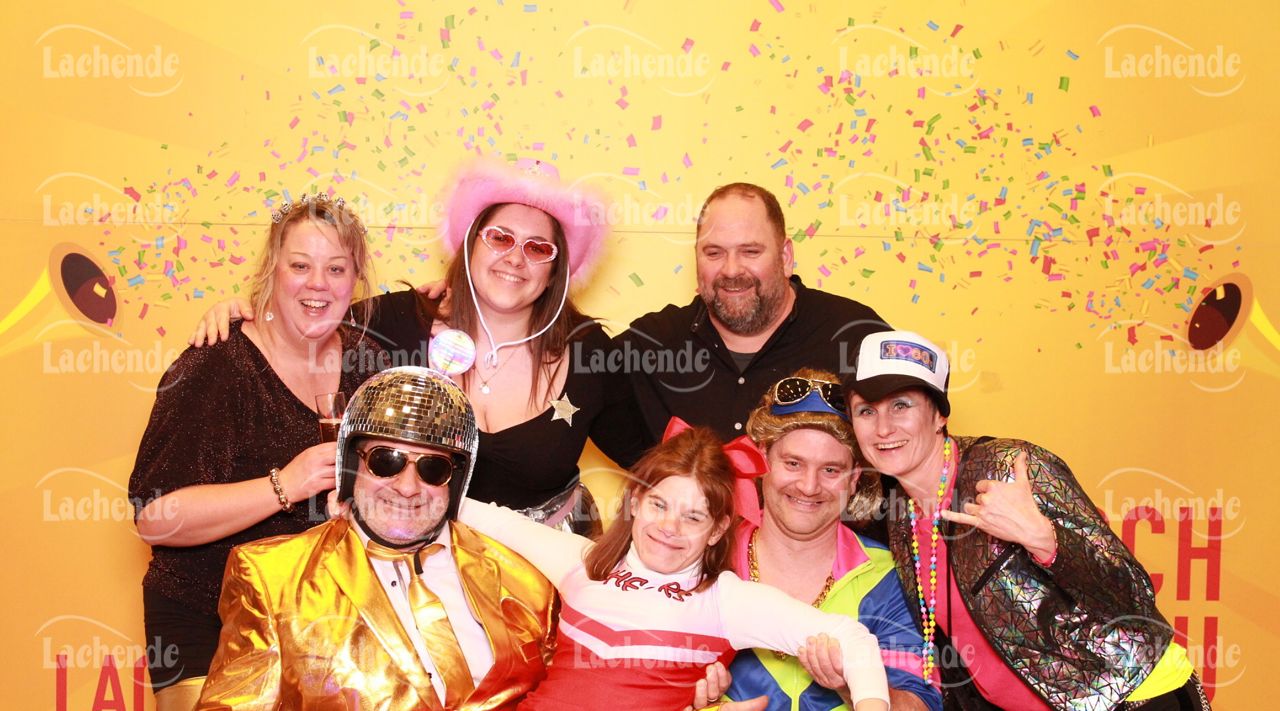 Lachende Kölnarena 03.02.2023 0327