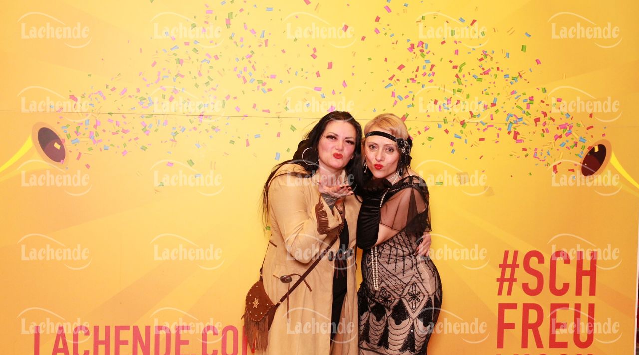 Lachende Kölnarena 19.02.2023 0555