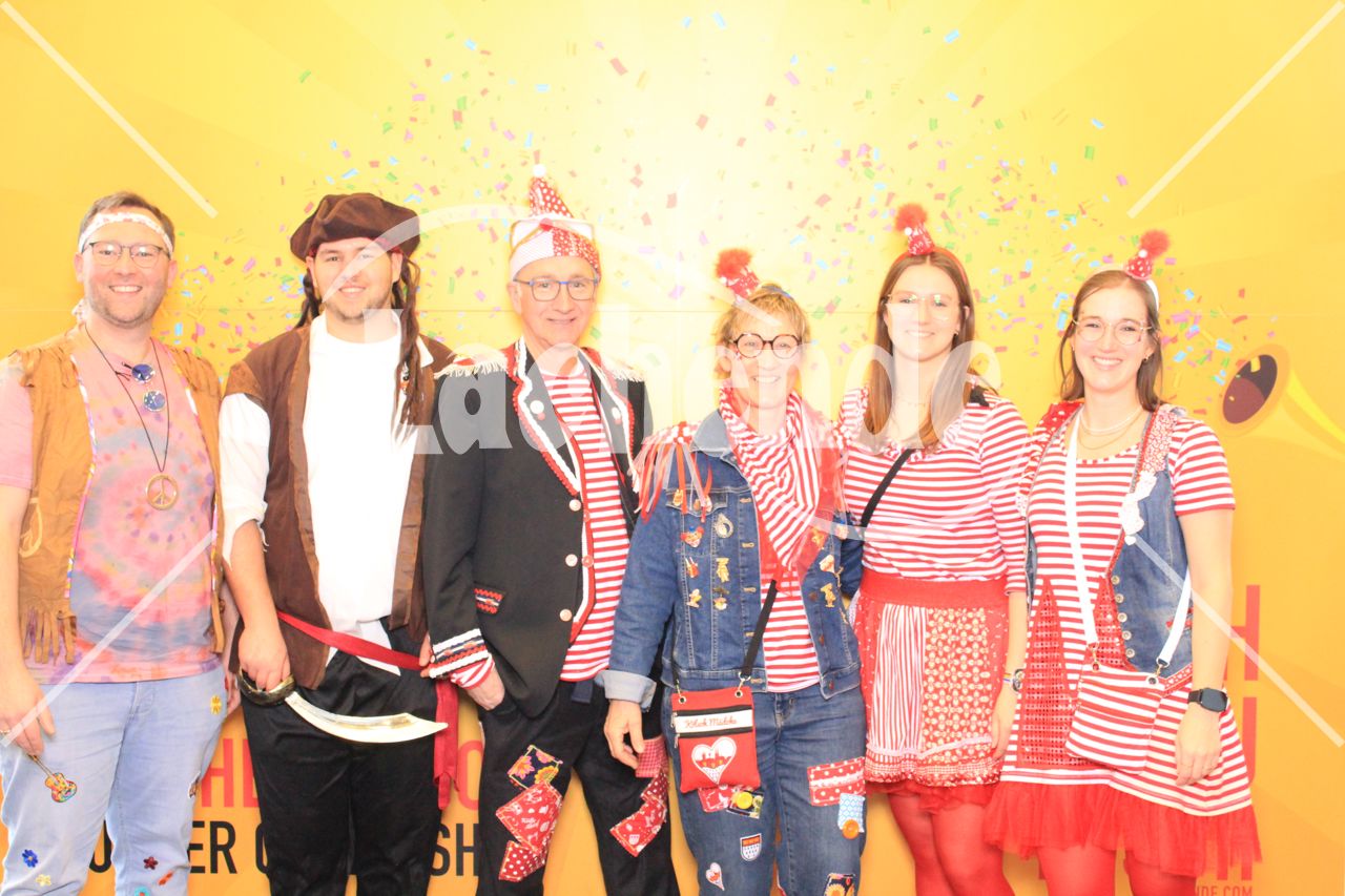 Lachende Kölnarena 08.02.2026 15:29 Uhr - 0019