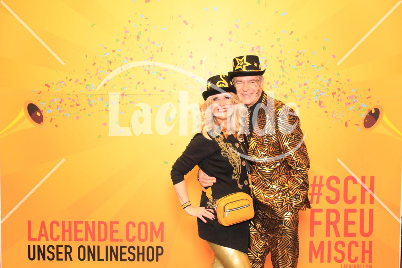 Lachende Kölnarena 30.01.2026 20:57 Uhr - 0121