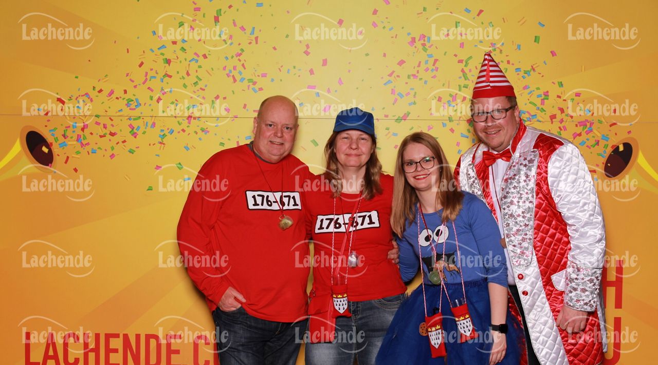 Lachende Kölnarena 09.02.24 19:29 Uhr - 0185