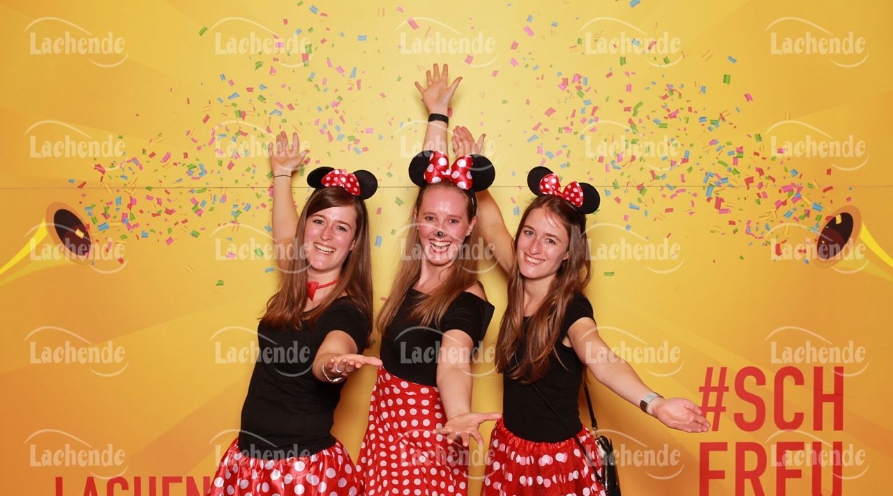 Lachende Kölnarena 28.02.2025 21:32 Uhr - 0410