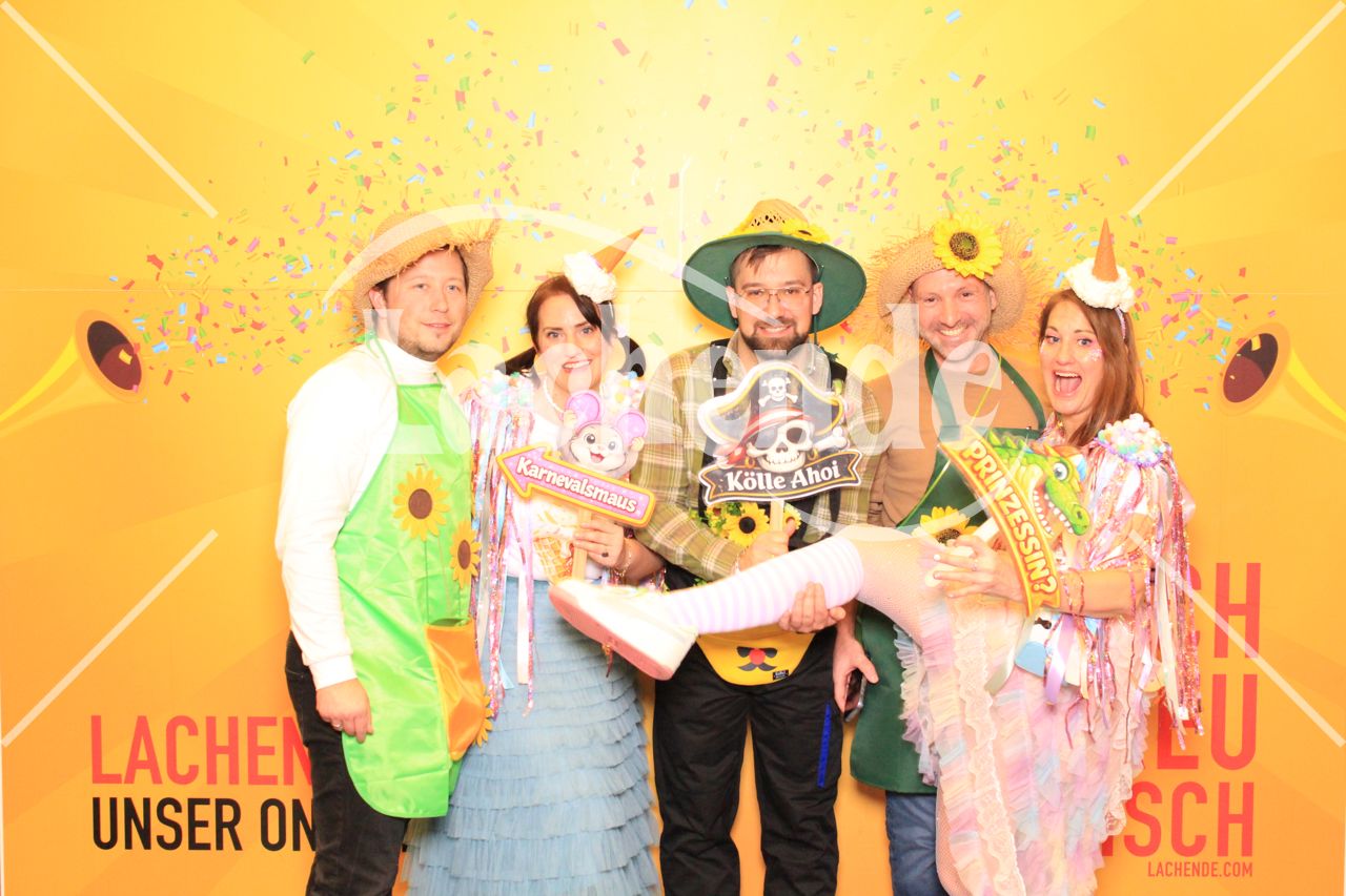 Lachende Kölnarena 13.02.2026 22:51 Uhr - 0496