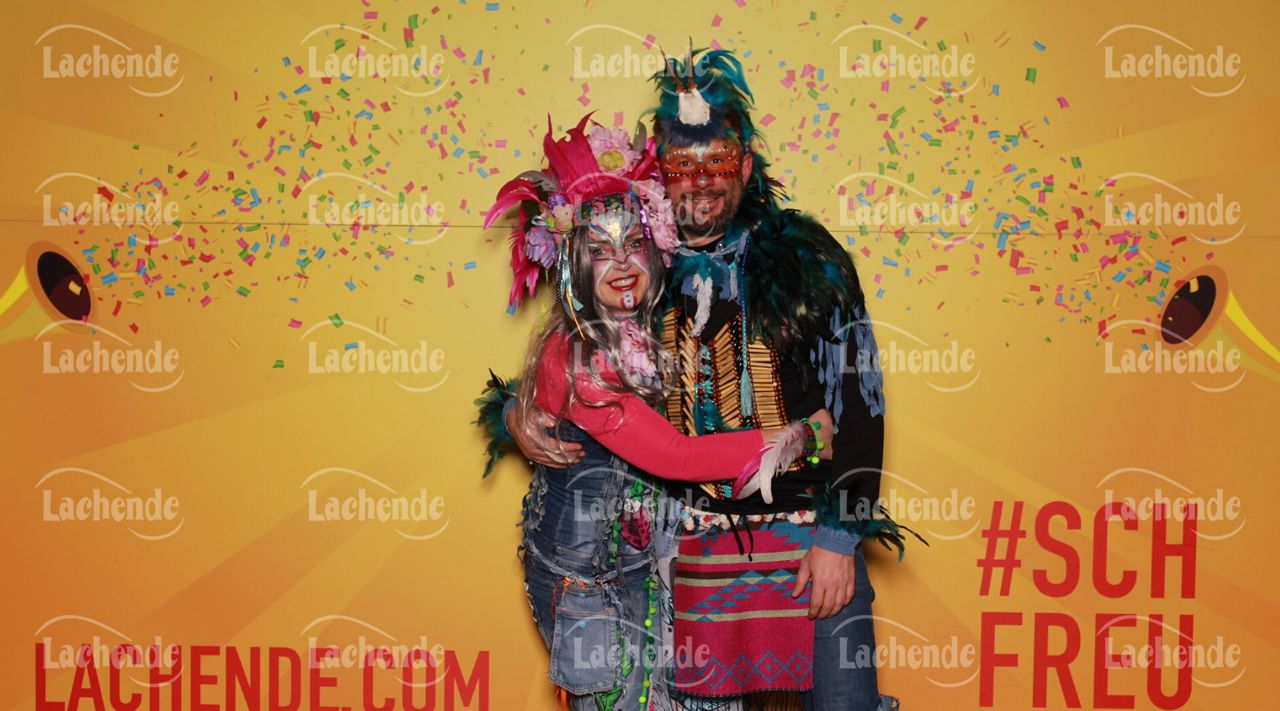 Lachende Kölnarena 11.02.24 18:39 Uhr - 0328