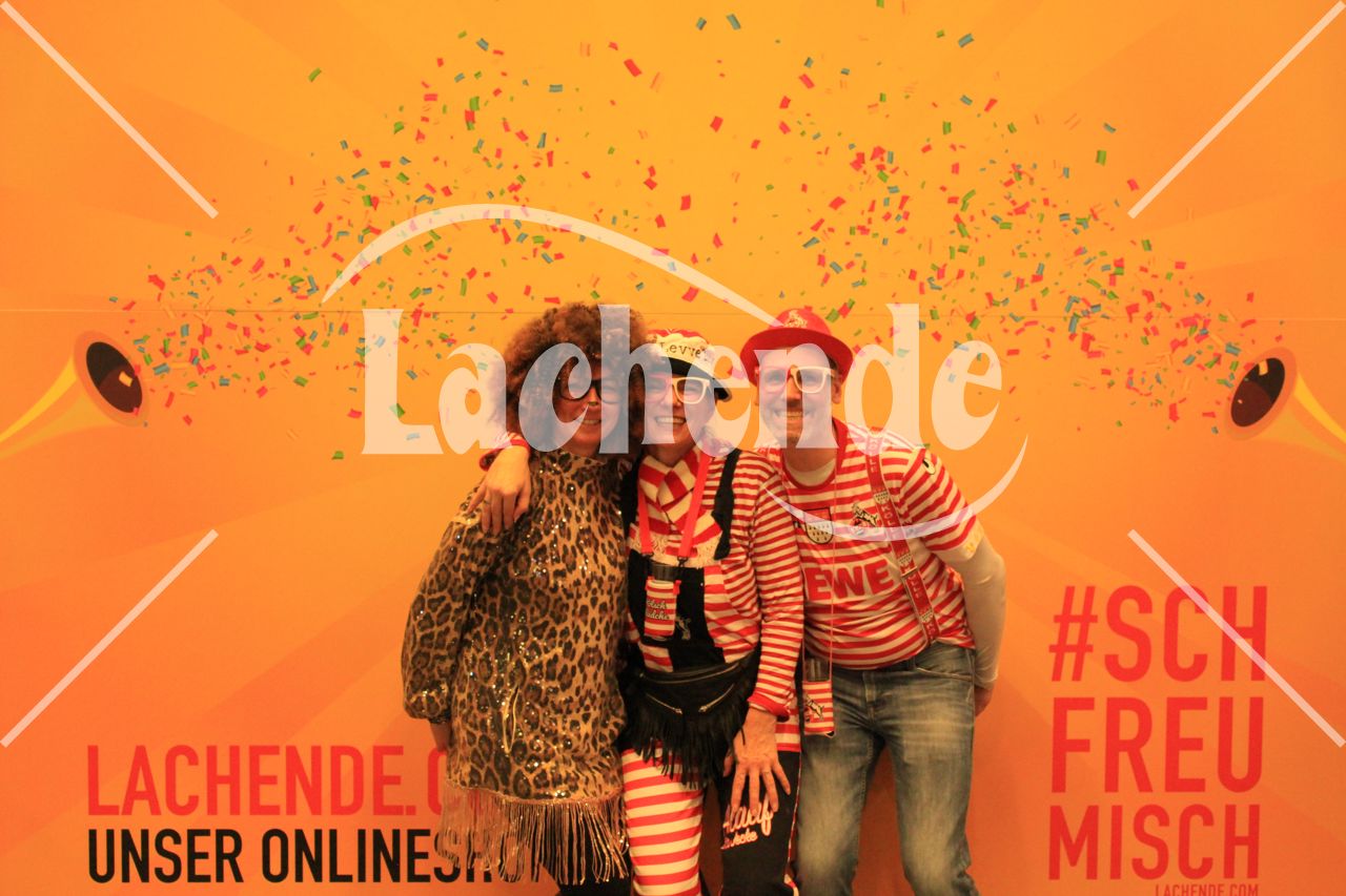 Lachende Kölnarena 07.02.2026 20:52 Uhr - 0273