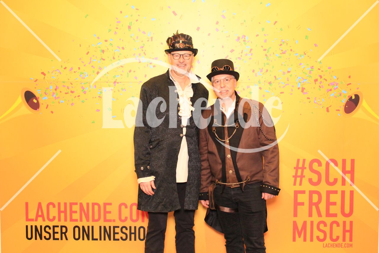 Lachende Kölnarena 13.02.2026 21:53 Uhr - 0407