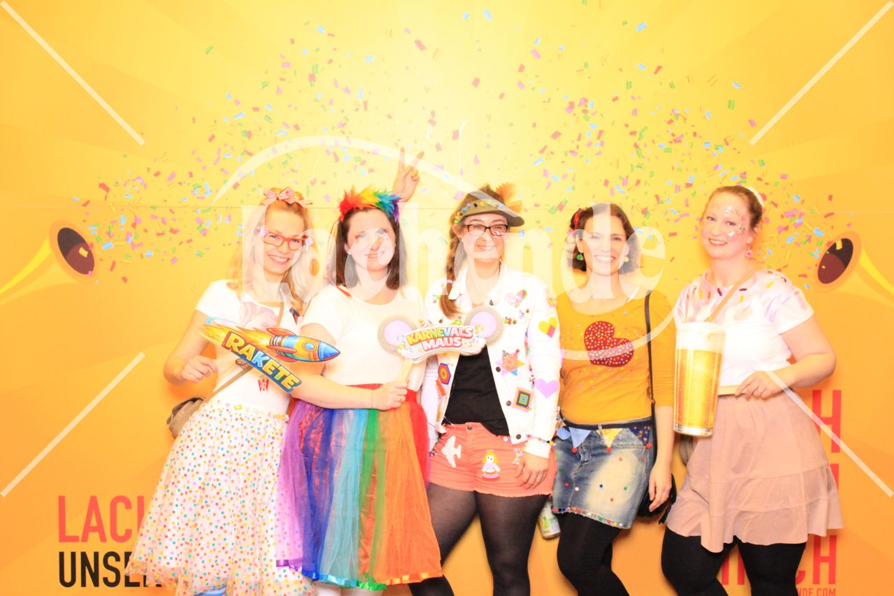 Lachende Kölnarena 07.02.2026 19:51 Uhr - 0158