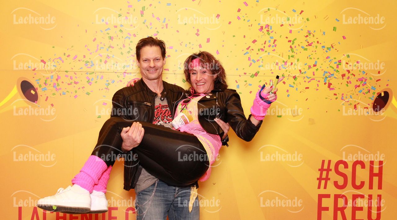 Lachende Kölnarena 11.02.2023 0130