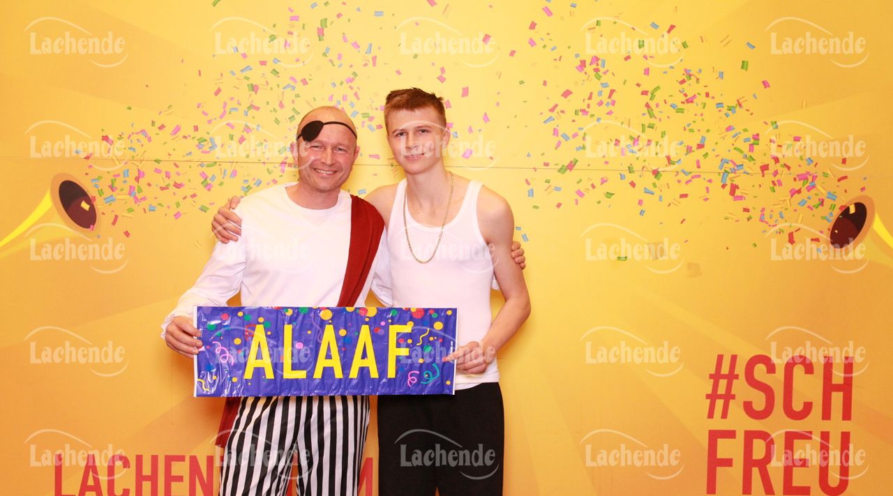 Lachende Kölnarena 10.02.2023 0242