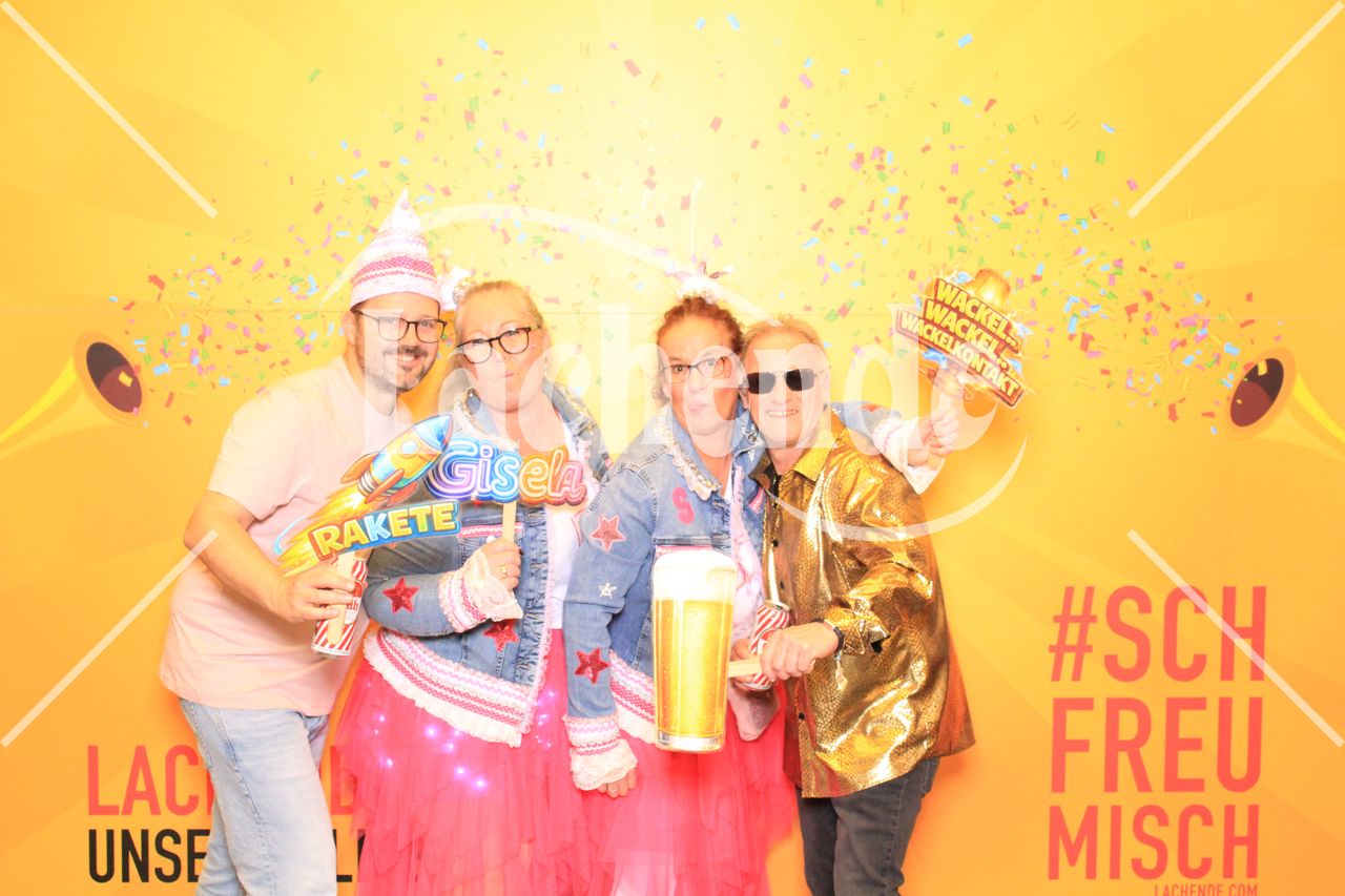 Lachende Kölnarena 07.02.2026 20:34 Uhr - 0244