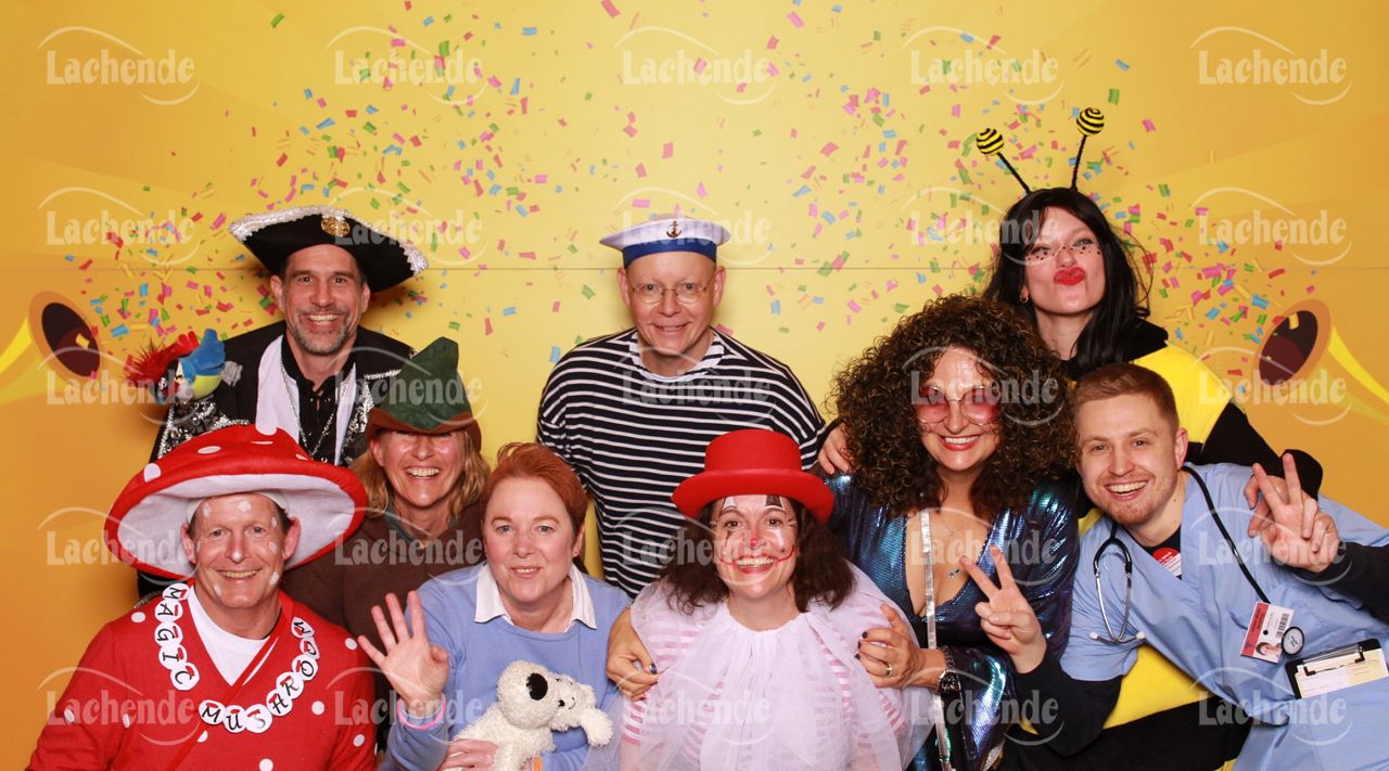 Lachende Kölnarena 27.02.2025 19:06 Uhr - 0226