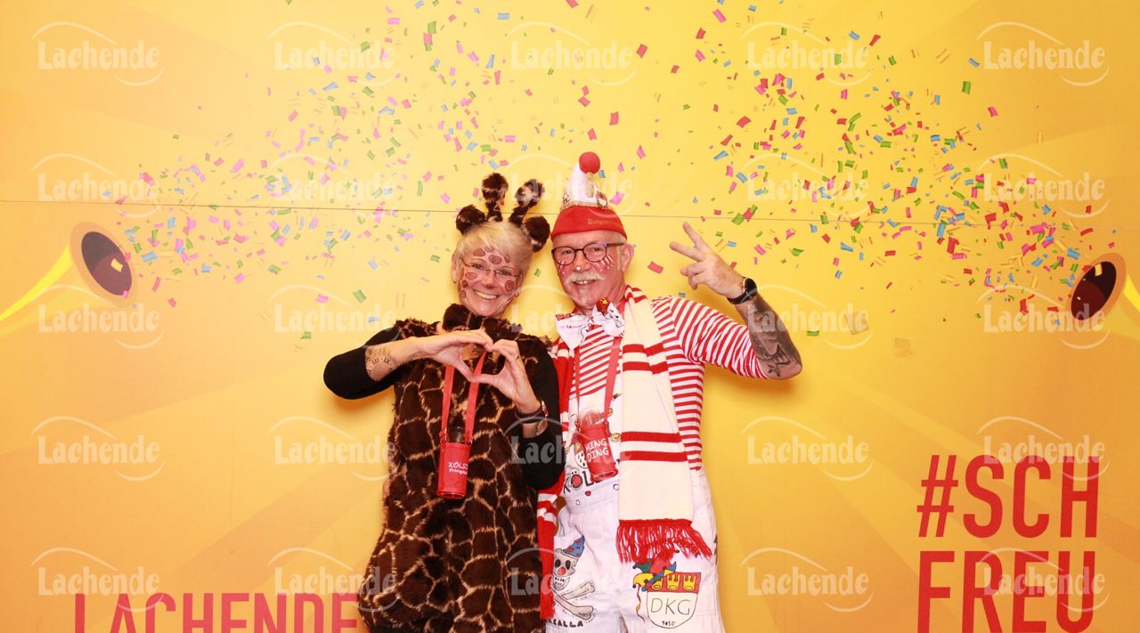 Lachende Kölnarena 11.02.2023 0317