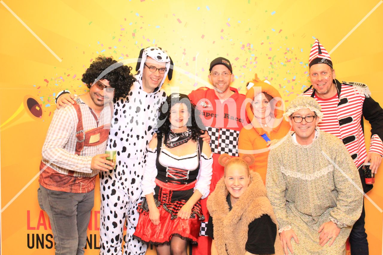 Lachende Kölnarena 31.01.2026 20:29 Uhr - 0160