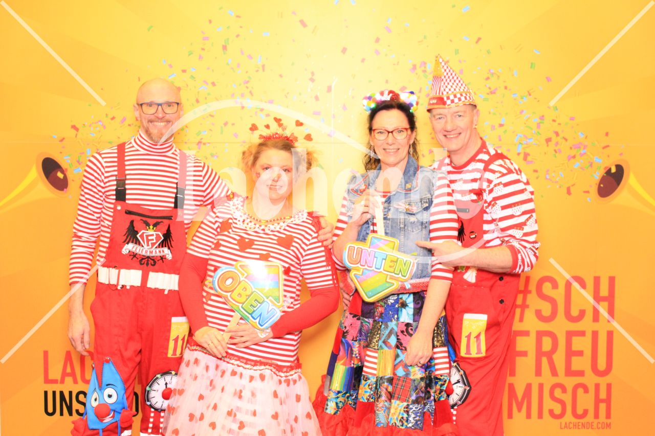 Lachende Kölnarena 14.02.2026 17:51 Uhr - 0027