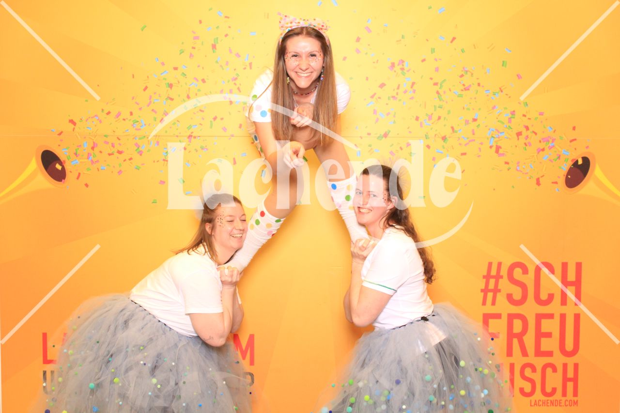 Lachende Kölnarena 15.02.2026 20:58 Uhr - 0506